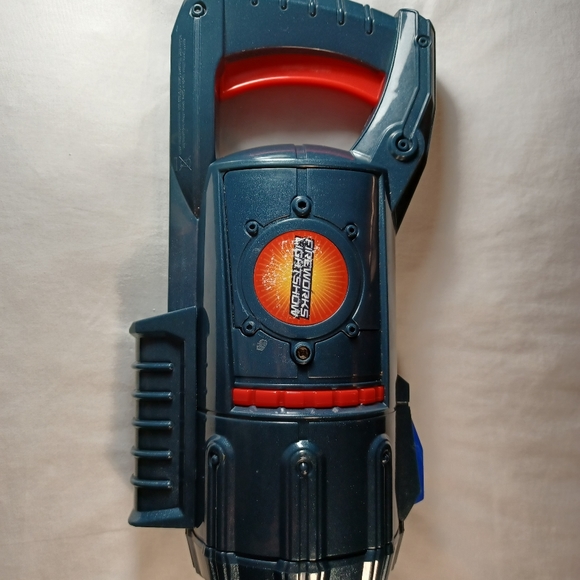 Fireworks light show - Picture 4 of 4